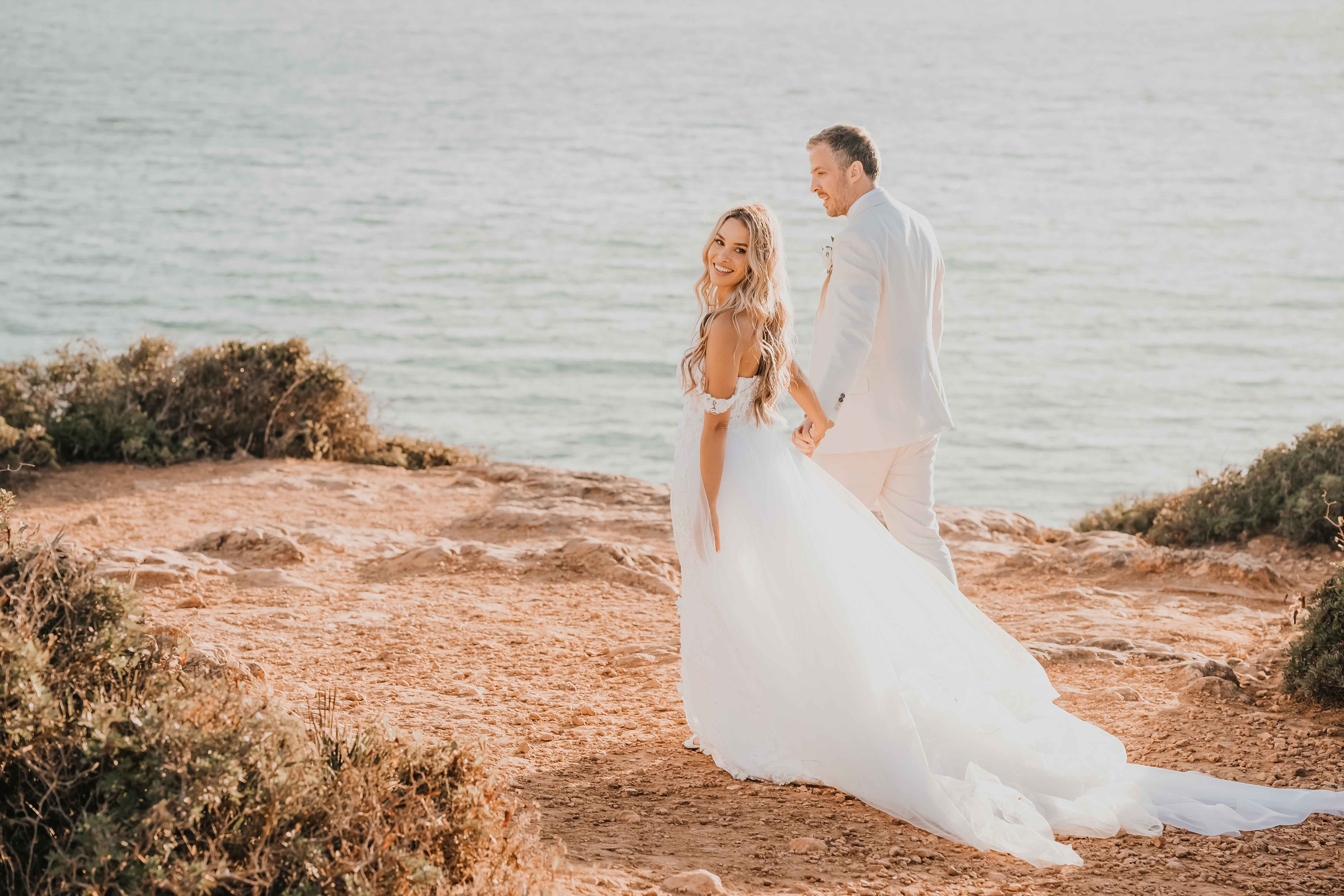 Groom | Wedding photography by Michel Gonçalves